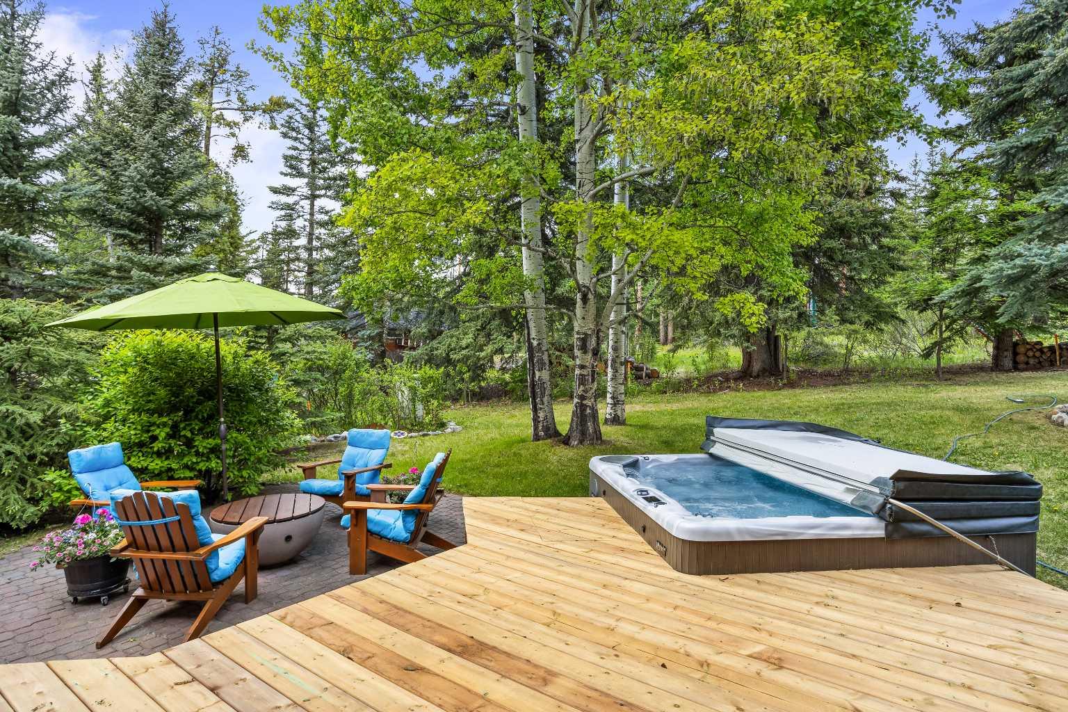 216 Bow River Drive 
