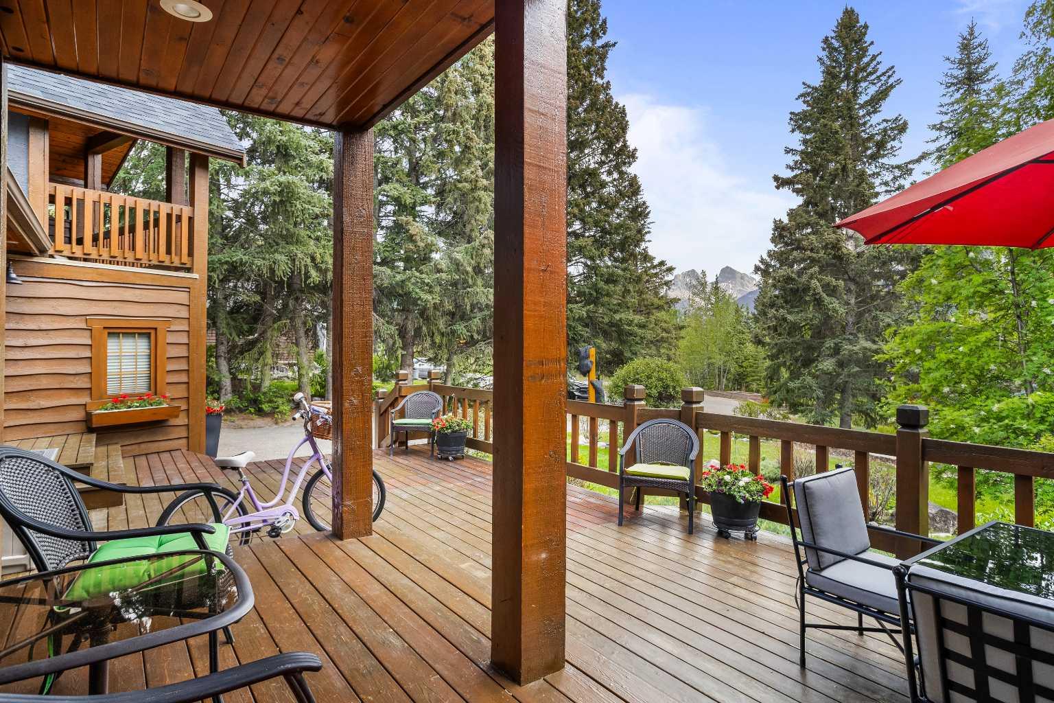 216 Bow River Drive 
