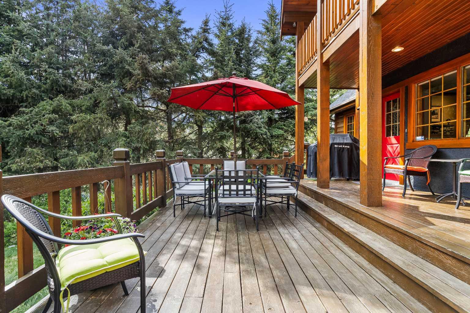 216 Bow River Drive 
