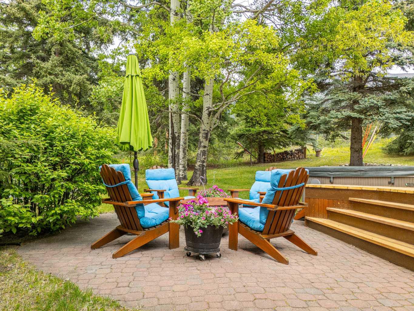 216 Bow River Drive 