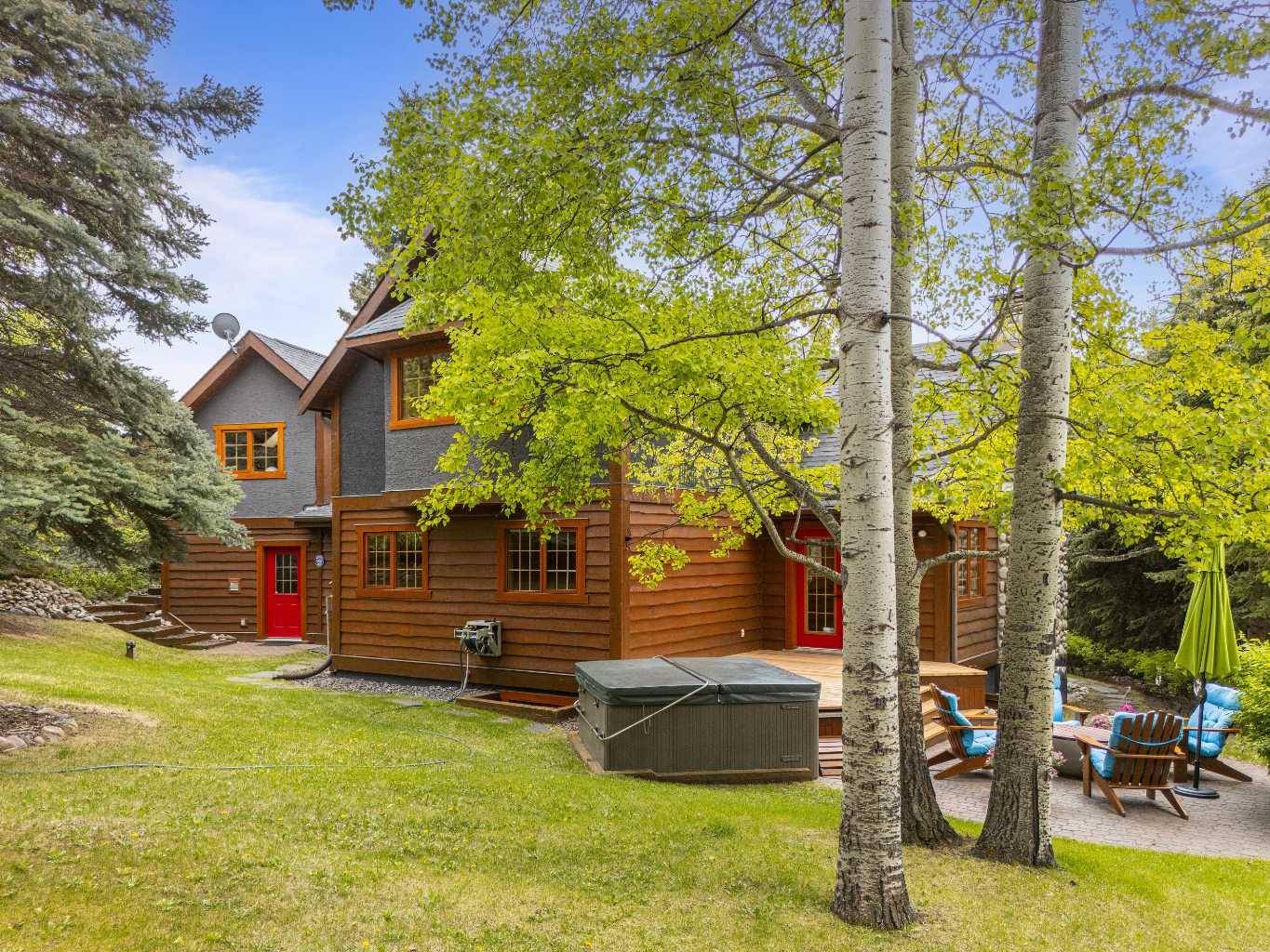 216 Bow River Drive 