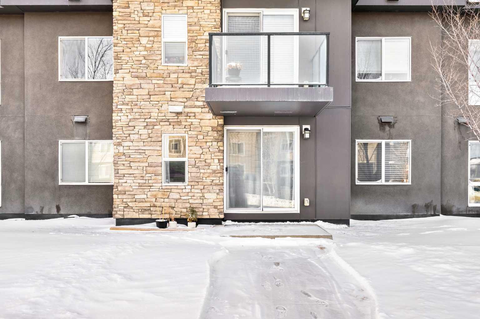 109, 10 Kincora Glen Park NW