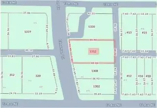 1312 Edmonton Trail NE