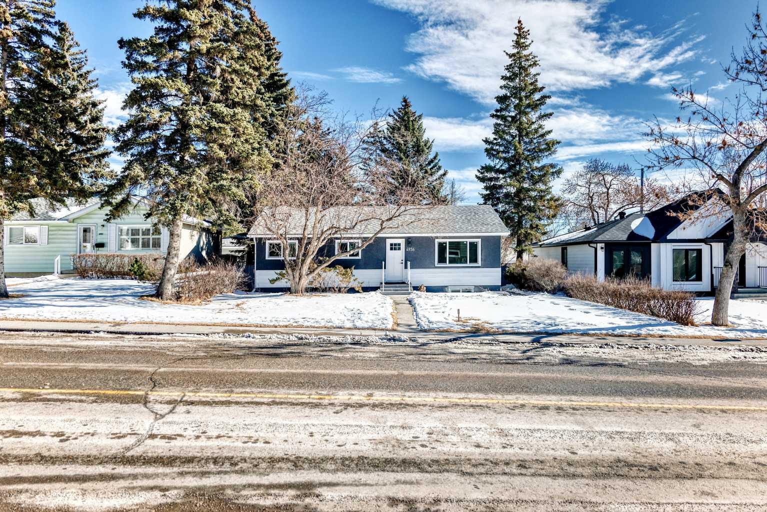 4936 45 Street SW