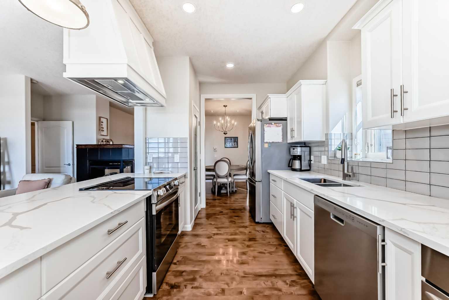 5 Bridle Estates Road SW