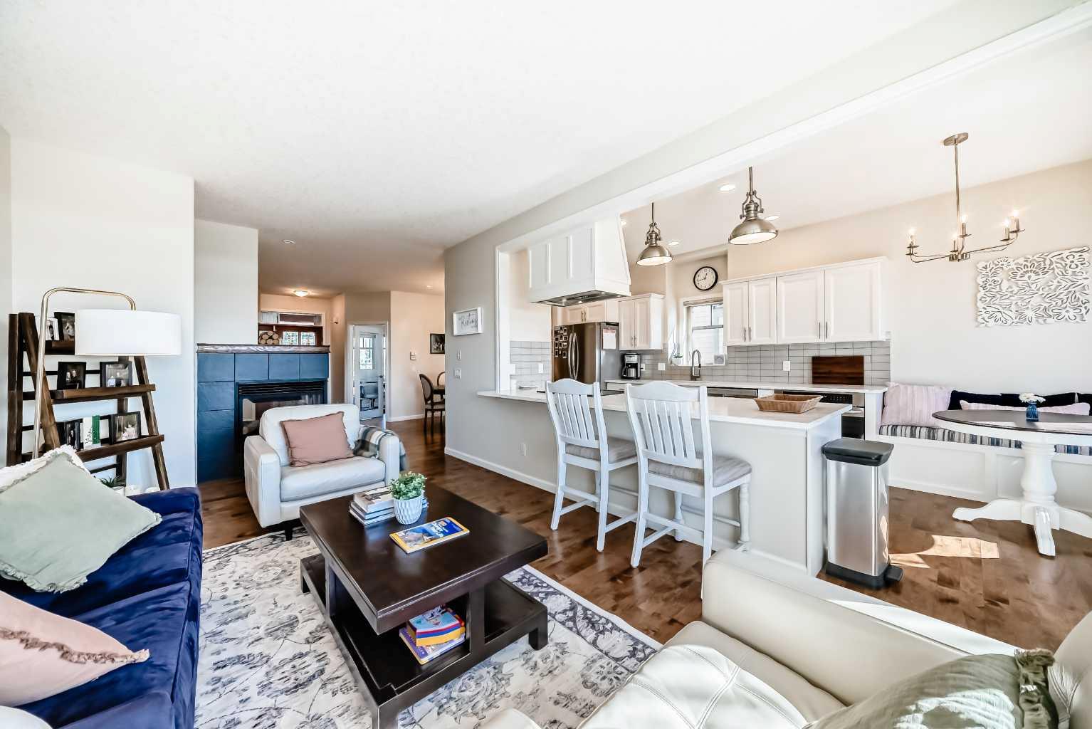 5 Bridle Estates Road SW