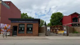 1415 & 1417 9 Avenue SE