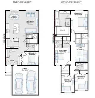 14 Blue Heron Row SE
