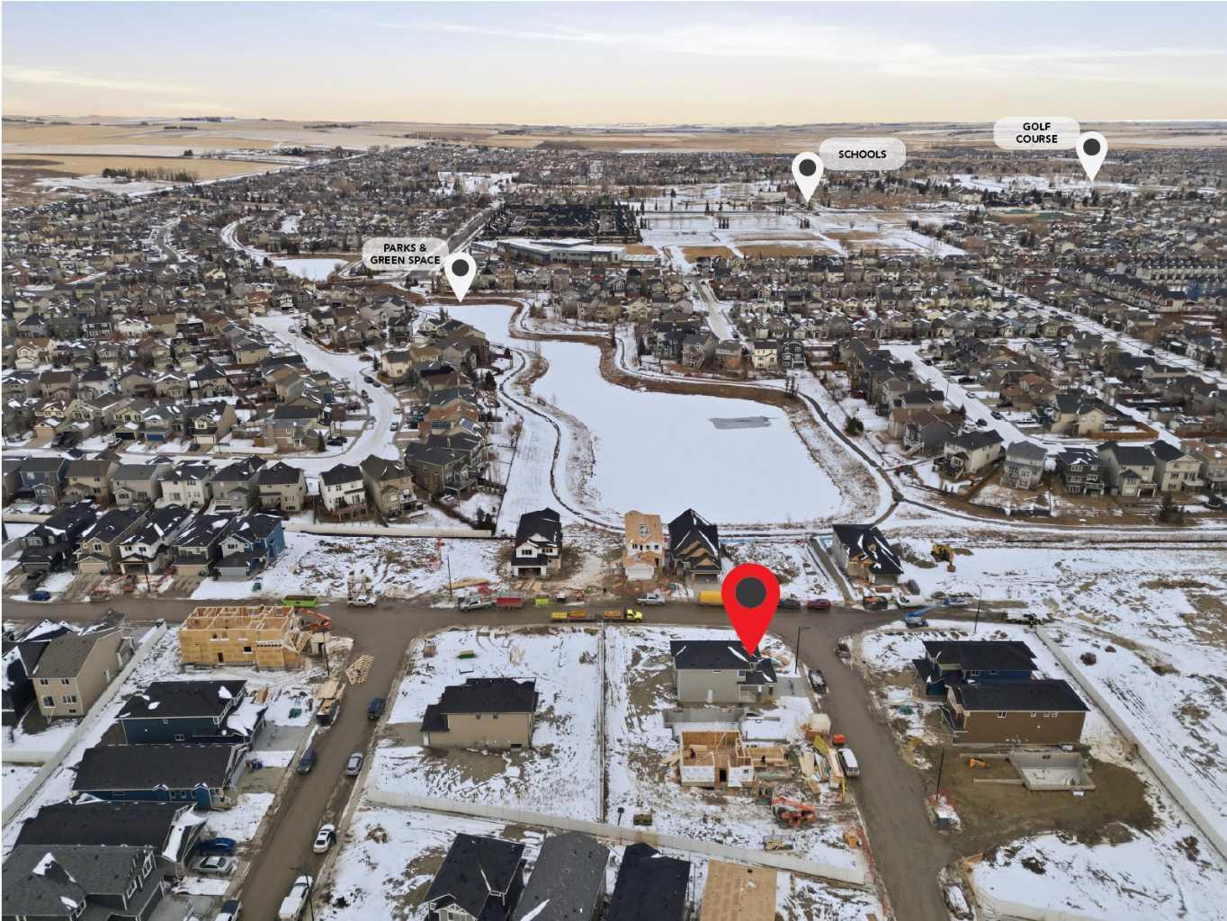 213 Bayview Park SW