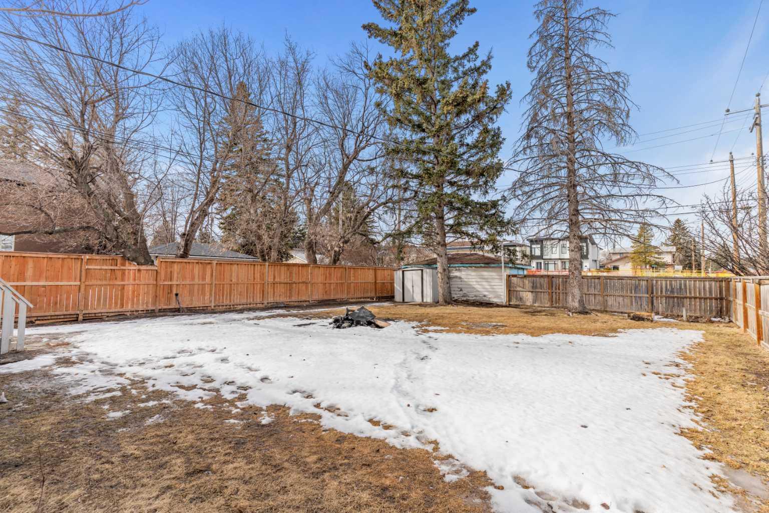1403 43 Street SW