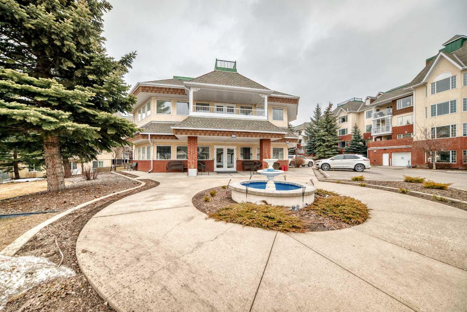 3202 Sienna Park Green SW