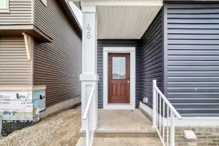 48 Monarch Bend 