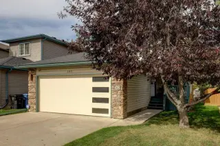 182 Harvest Creek Close NE