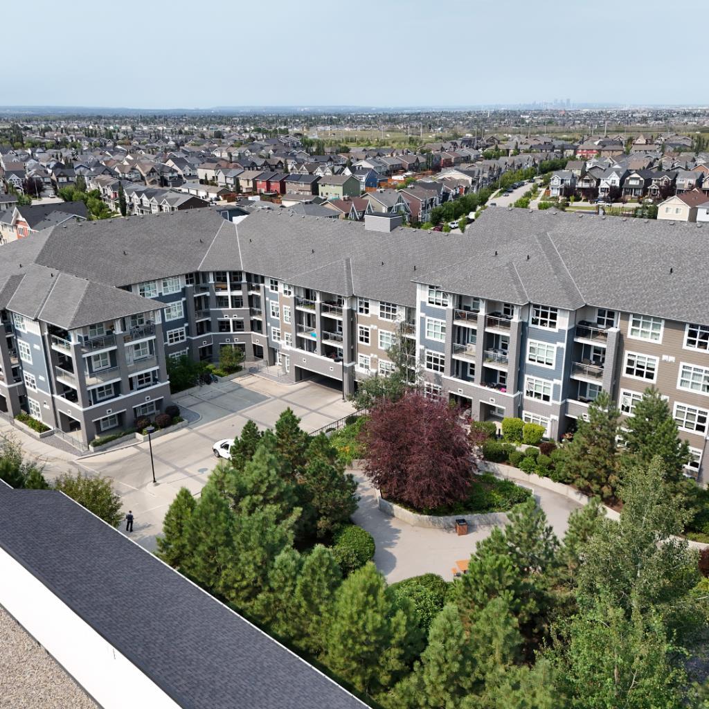 426, 25 Auburn Meadows Avenue SE