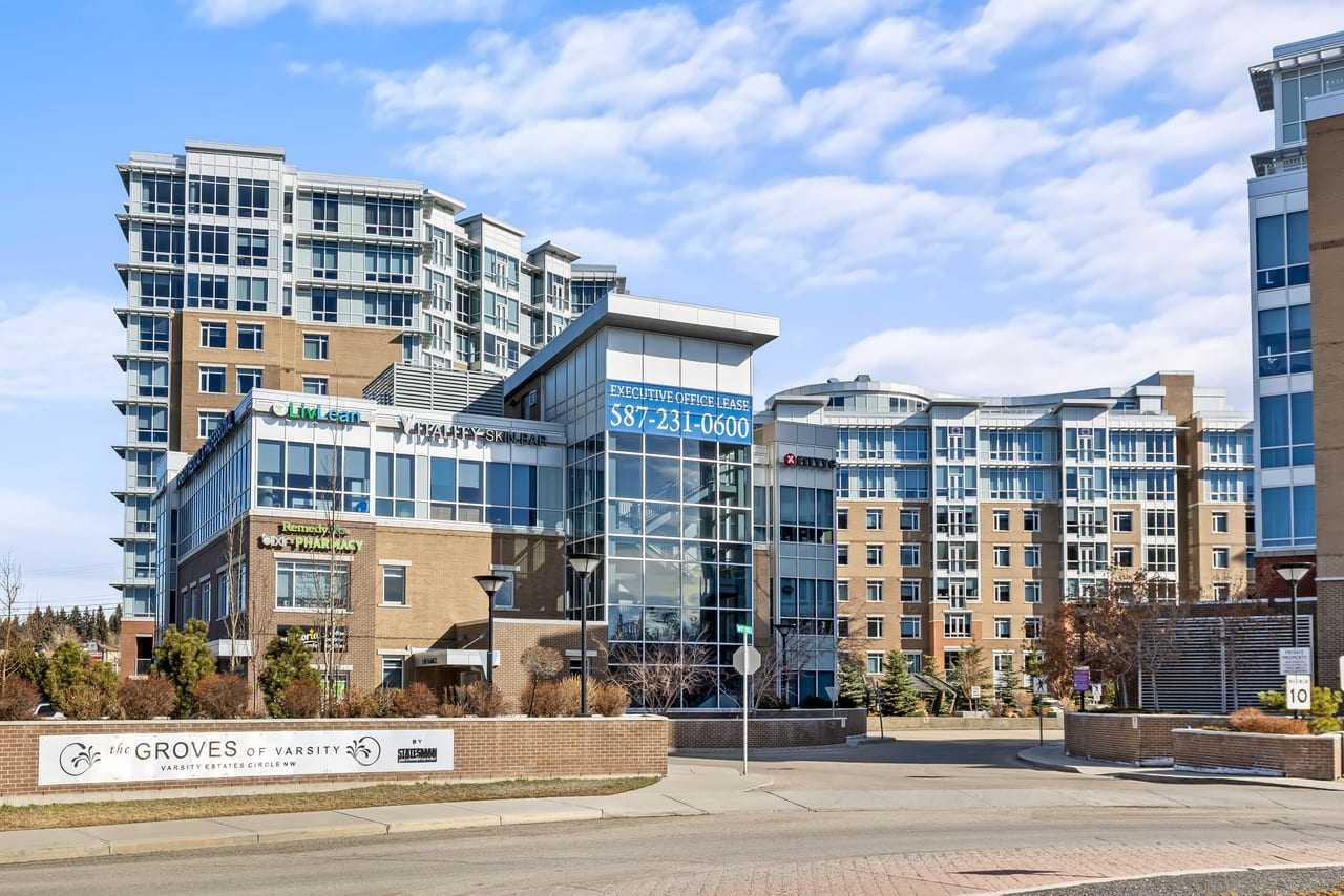 310, 16 Varsity Estates Circle NW