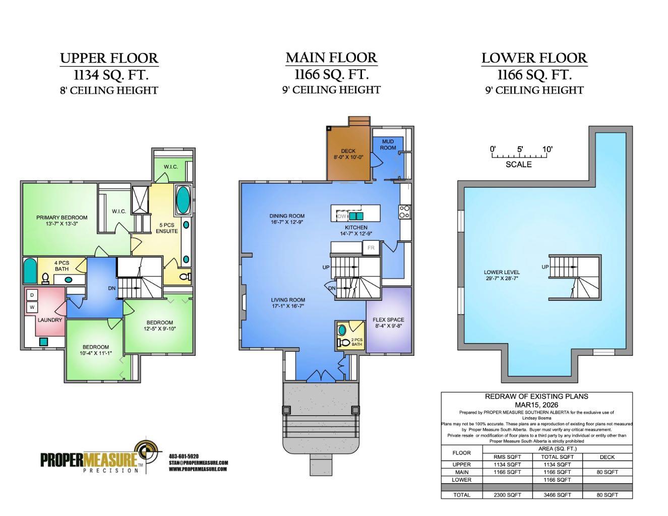 2712 Baywater Landing SW