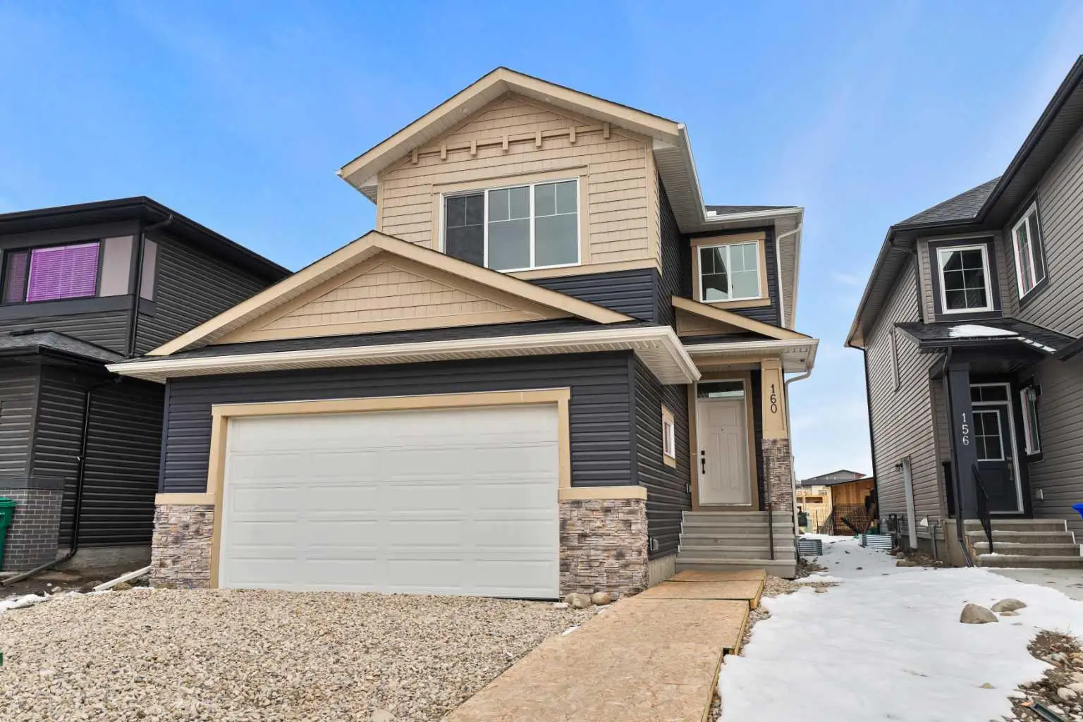 160 Vantage Drive 