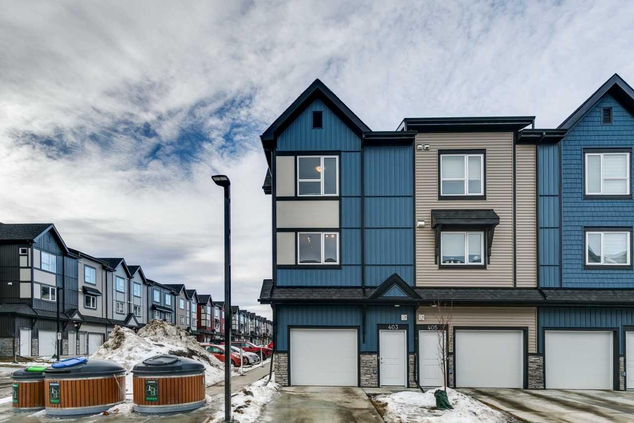 403, 850 Belmont Drive SW