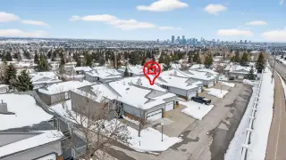 96 Norquay Heights NW