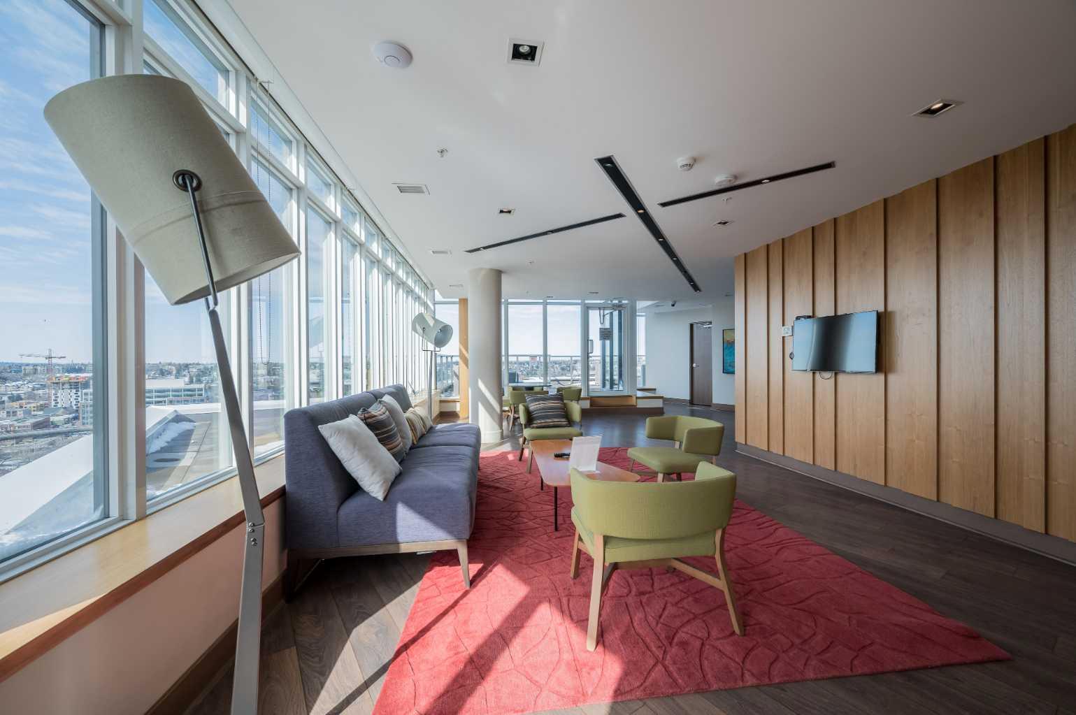 1205, 550 Riverfront Avenue SE
