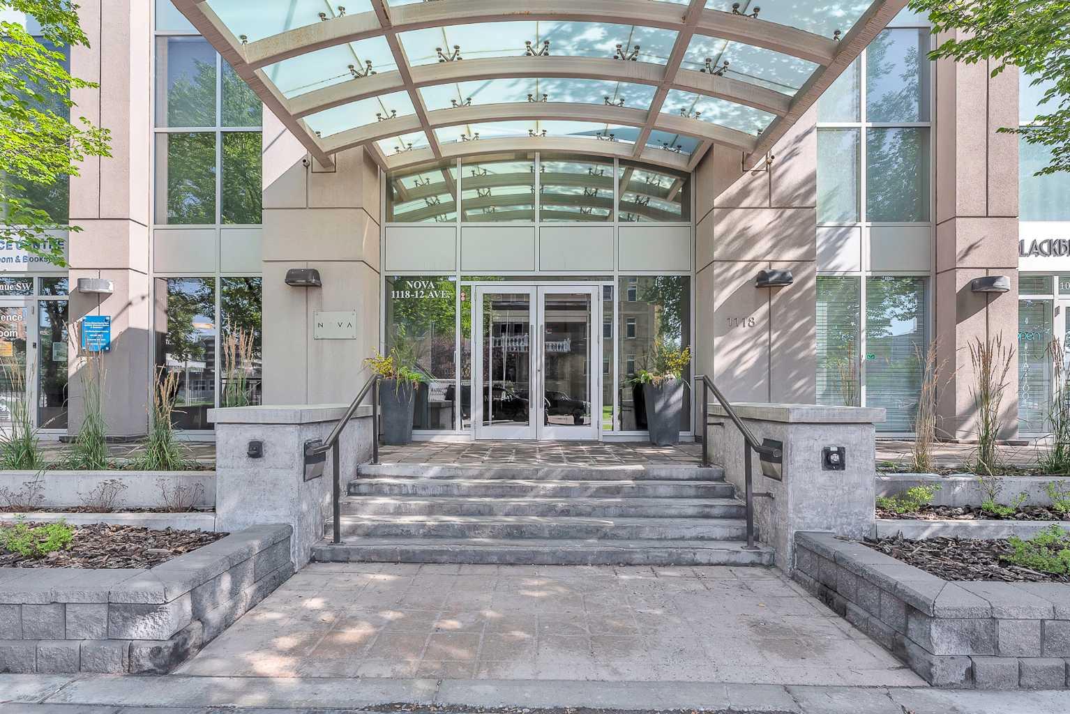 2407, 1118 12 Avenue SW