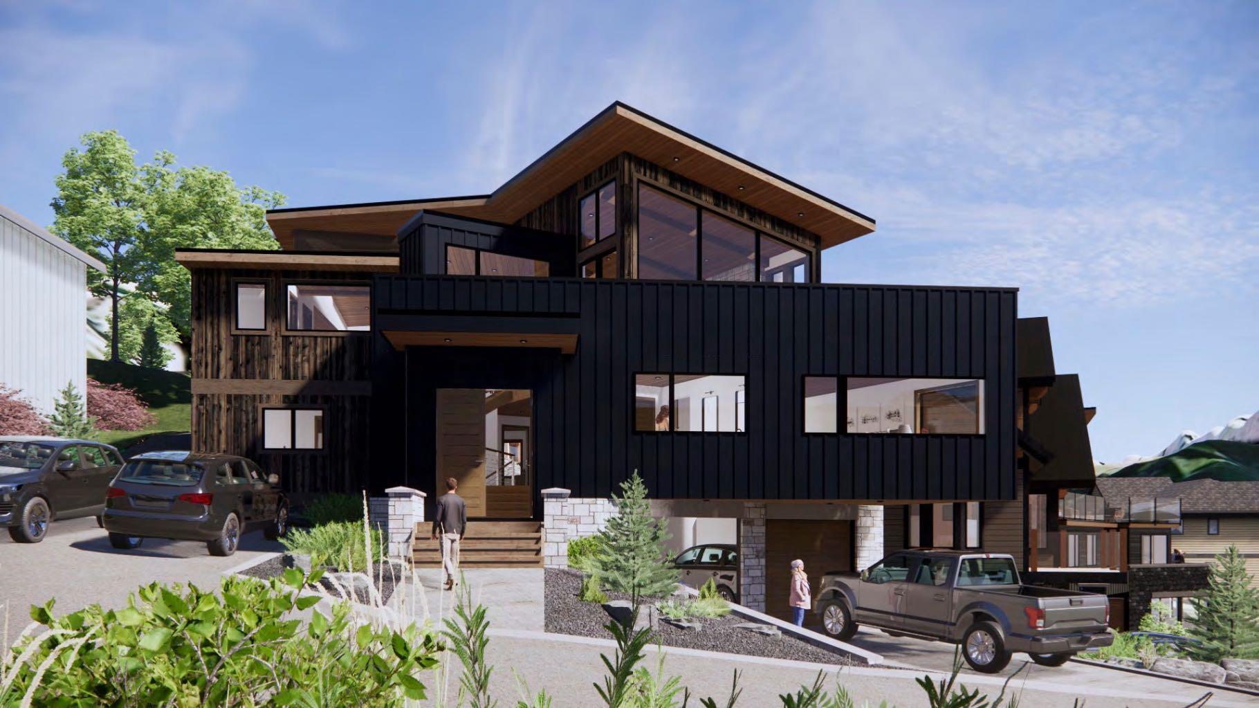 3, 126 Benchlands Terrace 