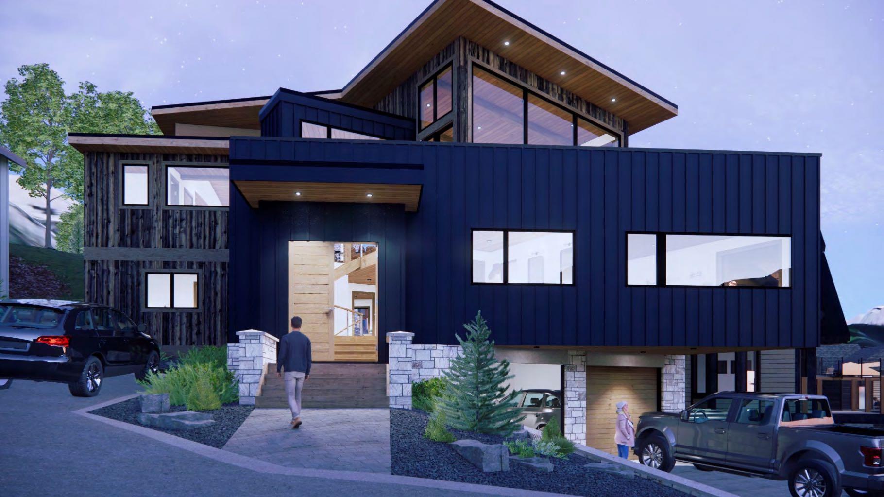 3, 126 Benchlands Terrace 