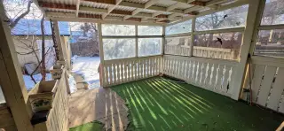 235 Fallswater Road NE