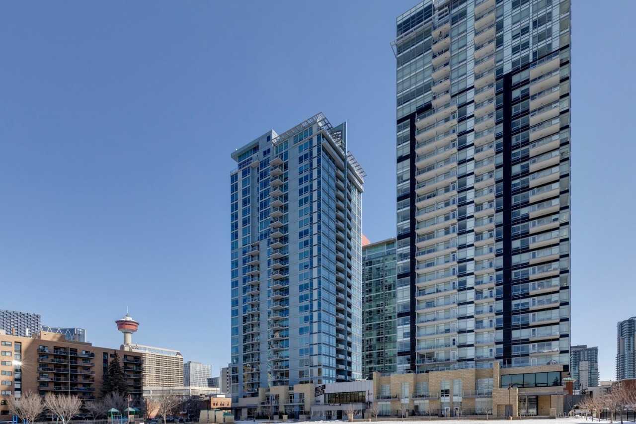 1401, 215 13 Avenue SW