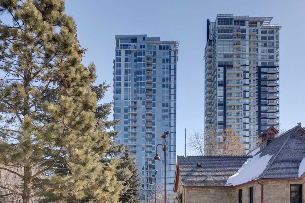 1401, 215 13 Avenue SW