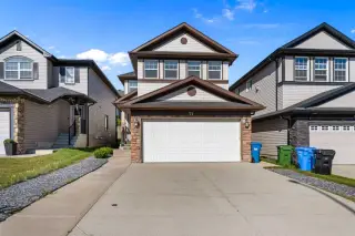 71 Kinlea Link NW