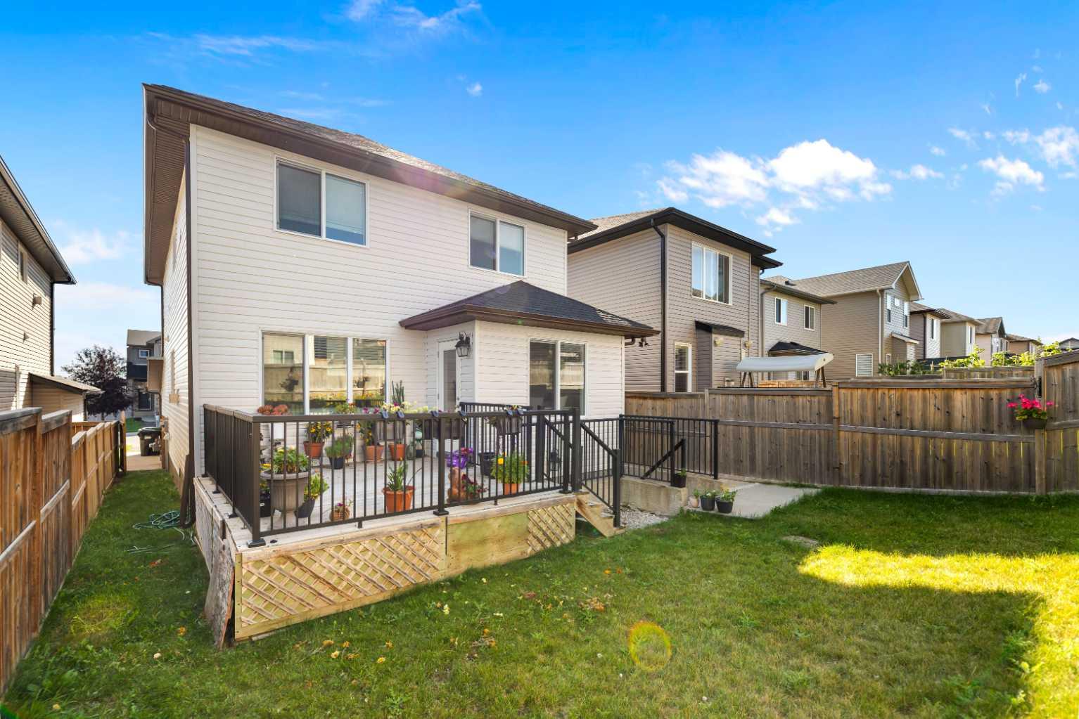 71 Kinlea Link NW