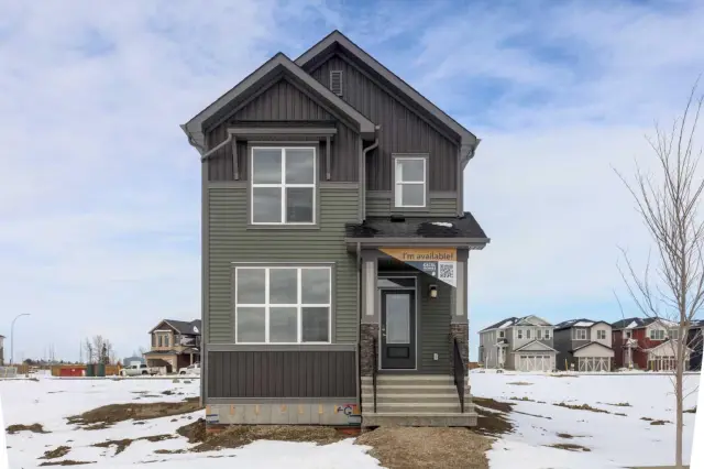 98 Prince Drive 