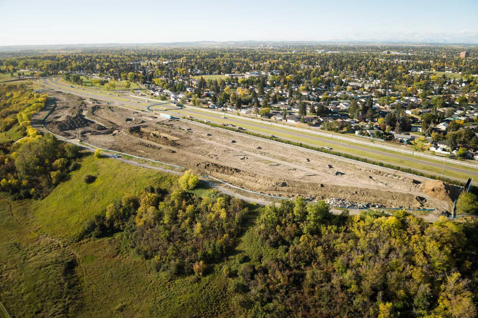 5207, 9400 Blackfoot Trail SE