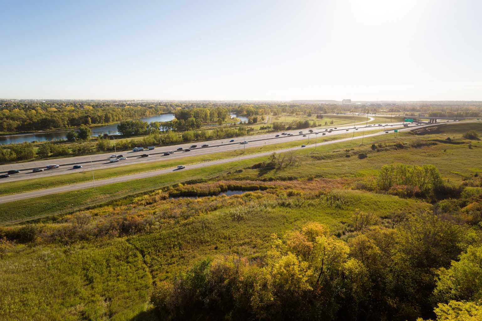 5207, 9400 Blackfoot Trail SE