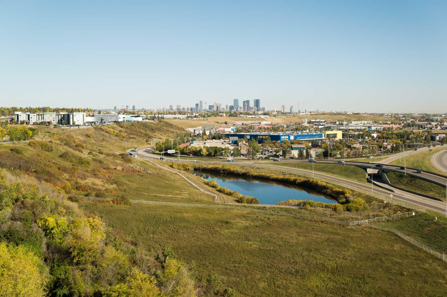 5207, 9400 Blackfoot Trail SE