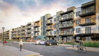 7111, 9400 Blackfoot Trail SE
