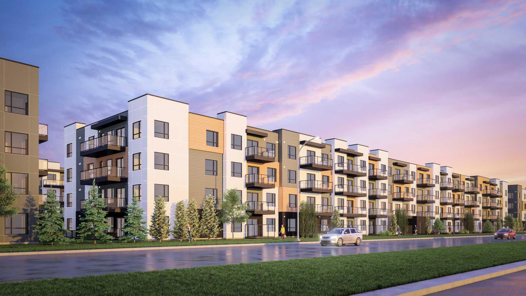 7111, 9400 Blackfoot Trail SE