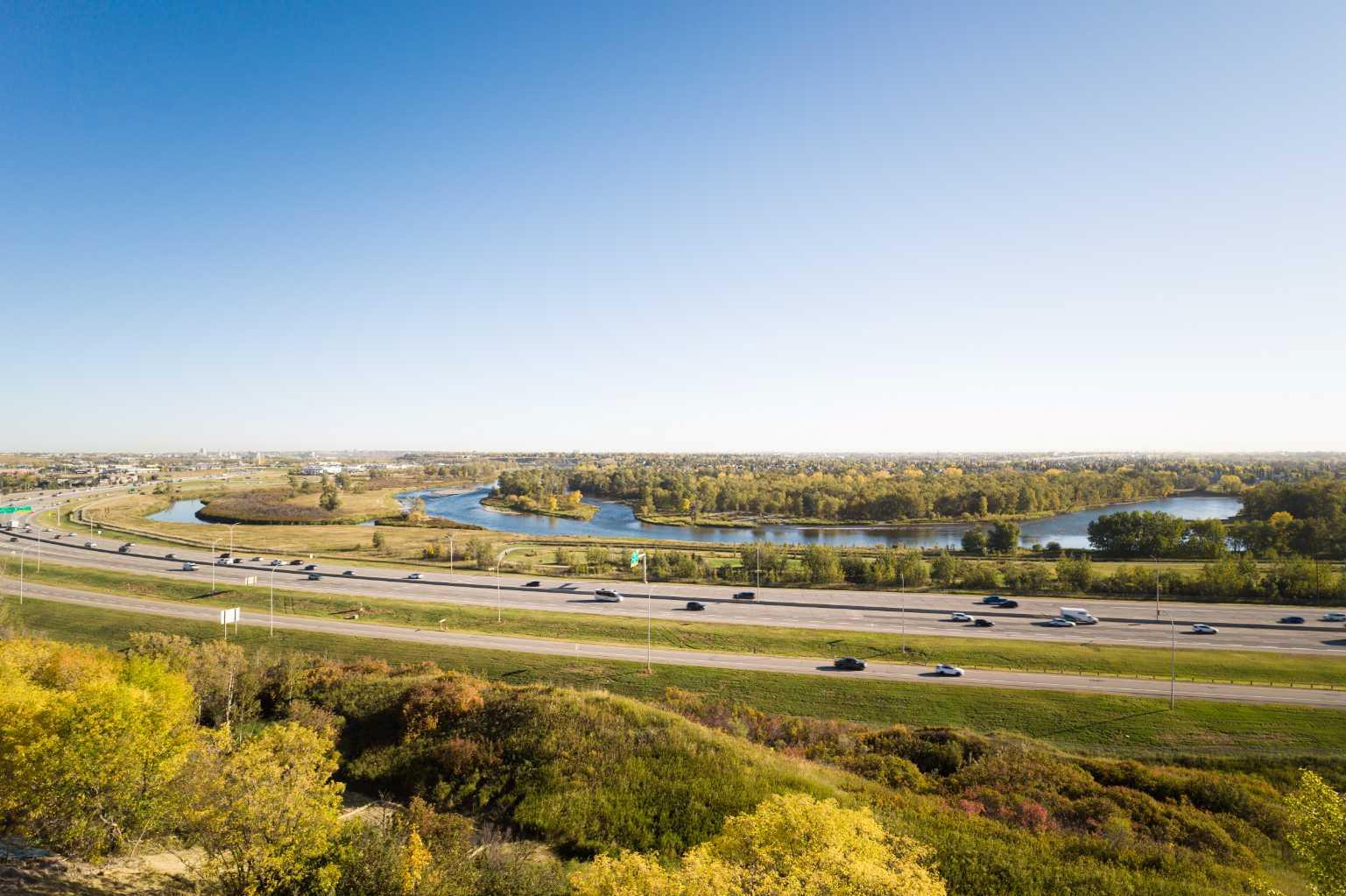 7111, 9400 Blackfoot Trail SE