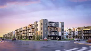 7120, 9400 Blackfoot Trail SE