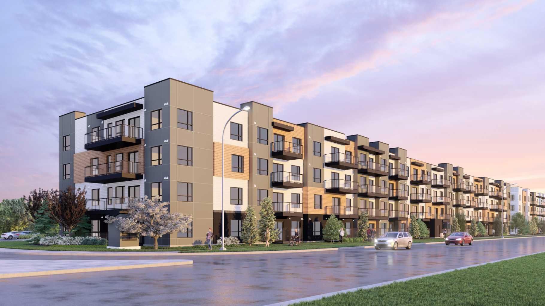 7120, 9400 Blackfoot Trail SE