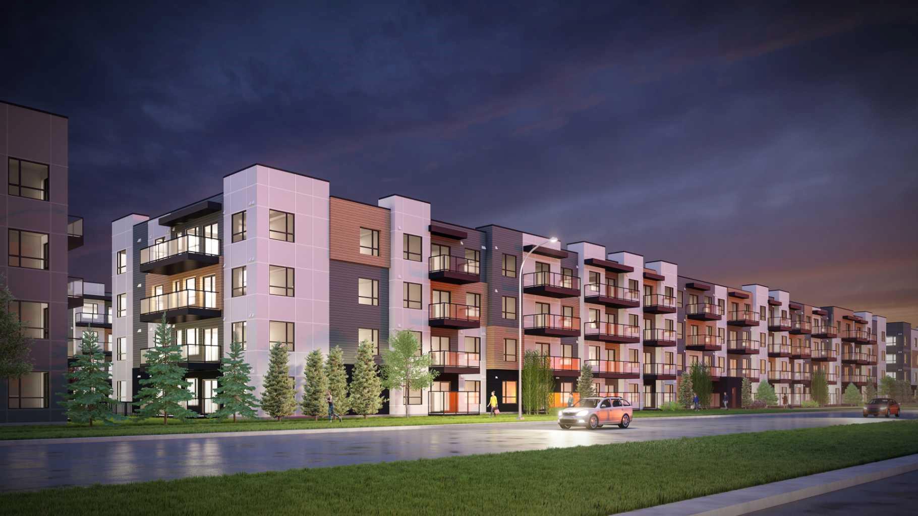7120, 9400 Blackfoot Trail SE