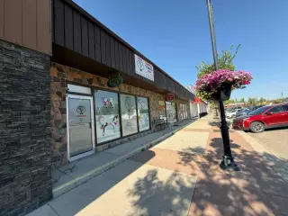 Lot 20 - 1, 223 6 Street 