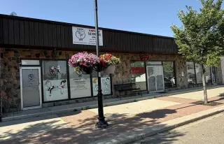 Lot 18 - 3, 223 6 Street 
