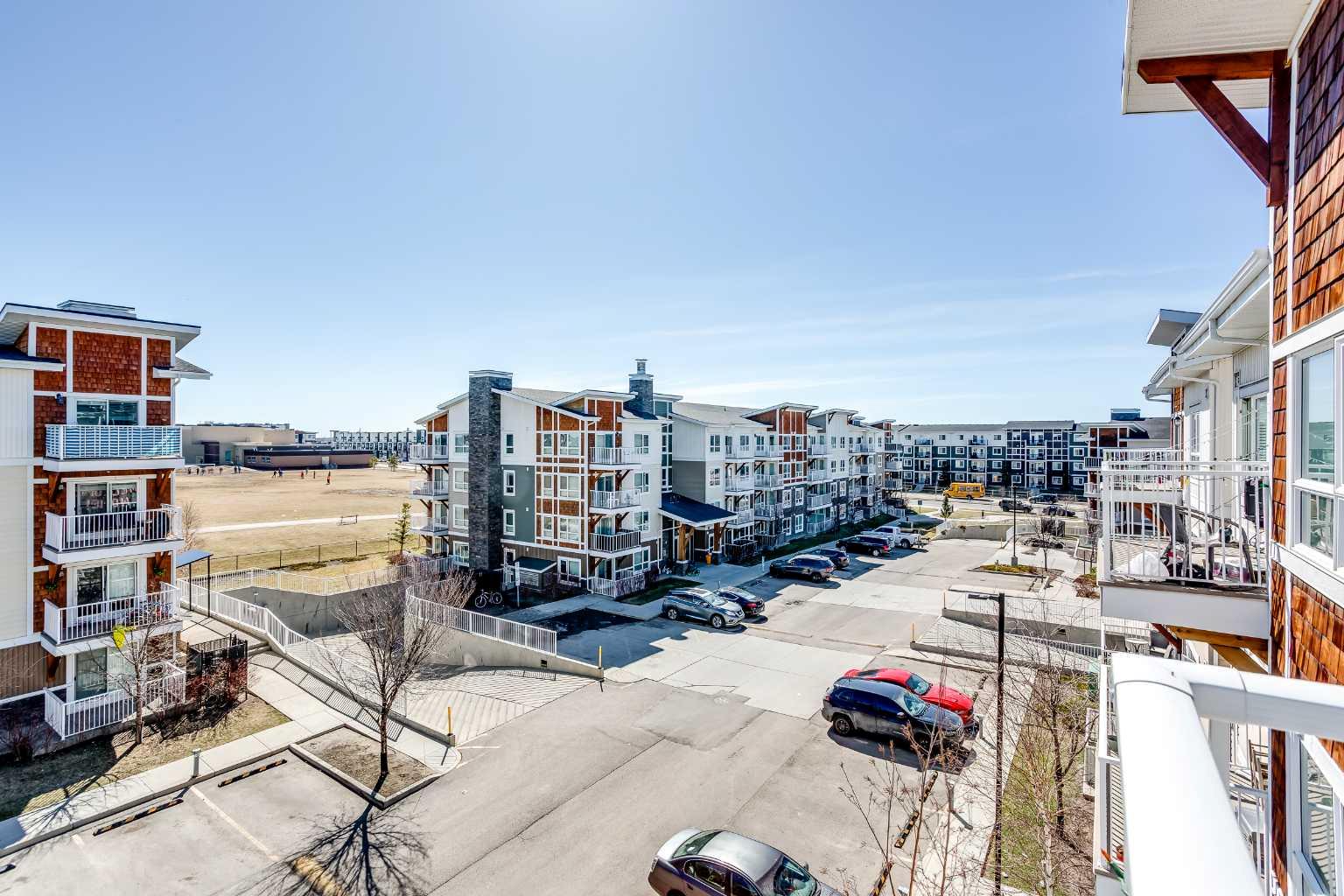 2406, 302 Skyview Ranch Drive NE