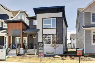16 Belmont Place SW
