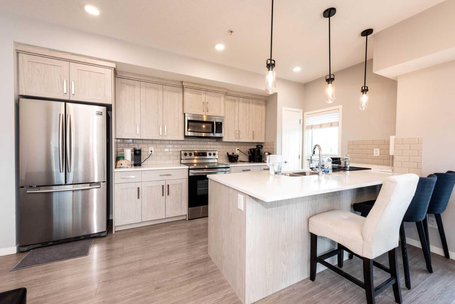 116, 4350 Seton Drive SE