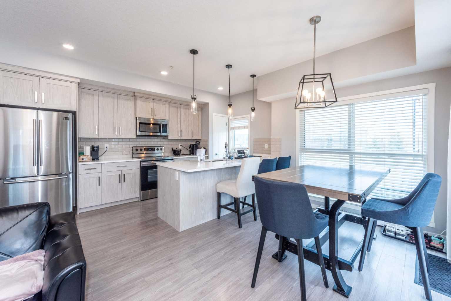 116, 4350 Seton Drive SE
