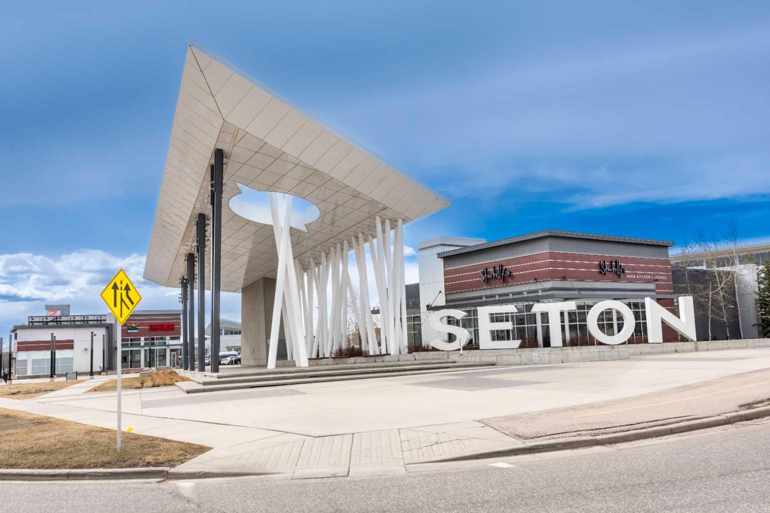 116, 4350 Seton Drive SE