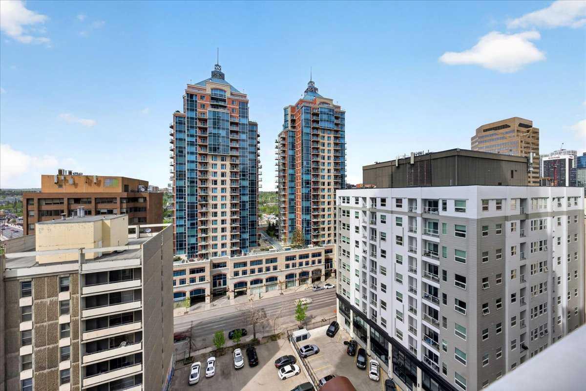 1206, 930 6 Avenue SW